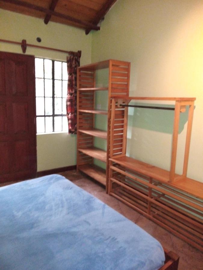 The Cottage-Place Of Grace 2Bdrm And Loft Bed All 4U At Usd58 Nairobi Exterior photo