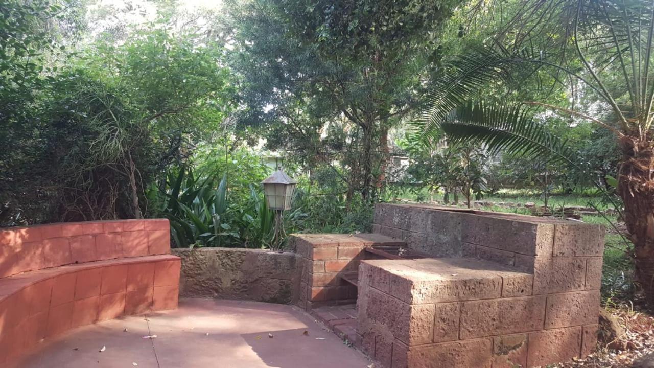 The Cottage-Place Of Grace 2Bdrm And Loft Bed All 4U At Usd58 Nairobi Exterior photo